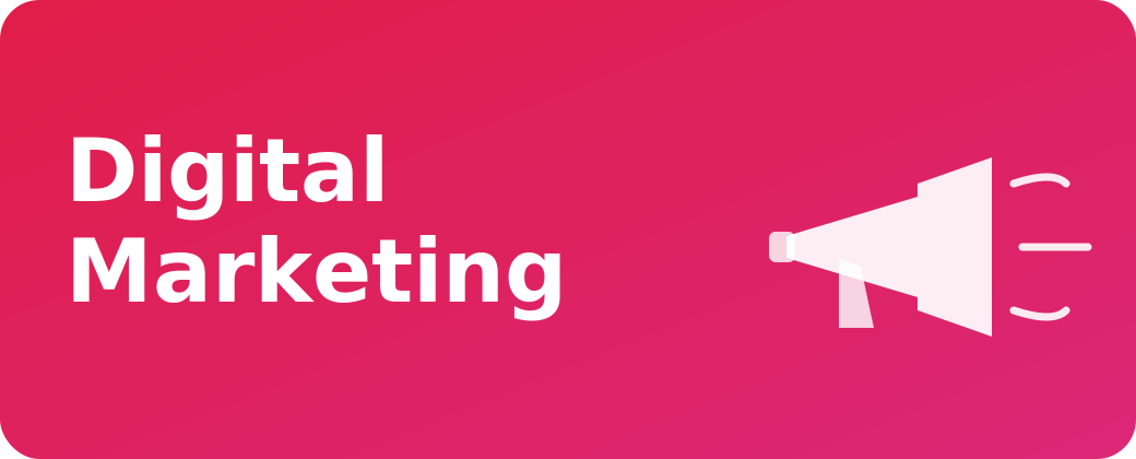 Digital Marketing